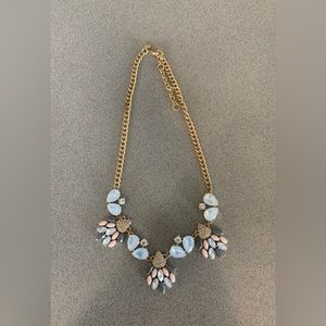 J Crew Necklace